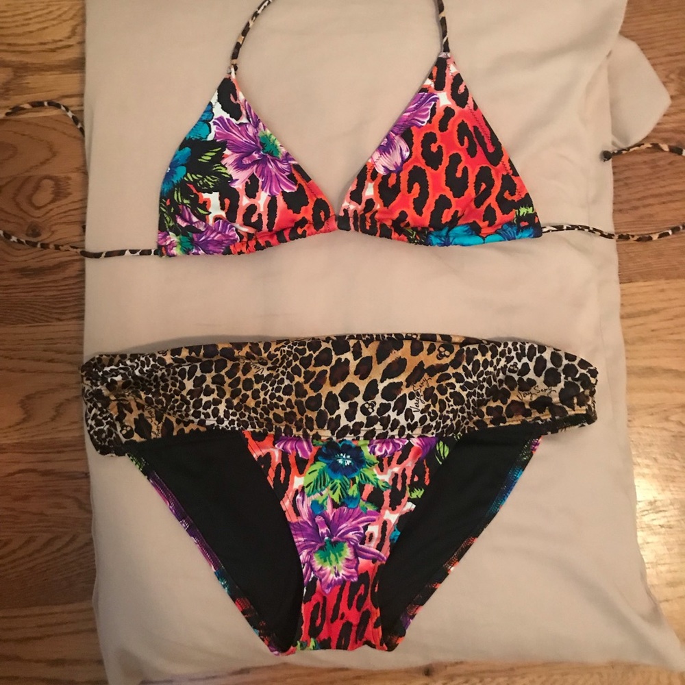 Victoria Secret Bikini